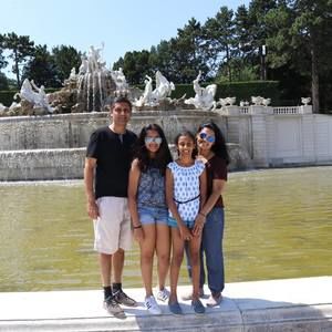 Meet your Posher, Archana